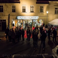Nachtshopping-Event in Wurzen am 24.03.2017
