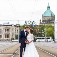 Hochzeitsfotografie Katja und Maik in Leipzig_29