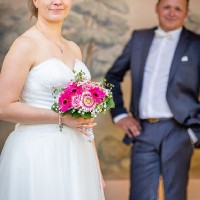 Hochzeitsfotografie - Portfolio