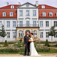 Hochzeitsfotografie