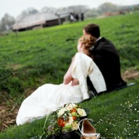 Hochzeitsfotografie
