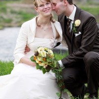 Hochzeitsfotografie