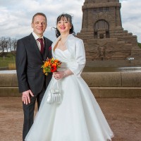 Hochzeitsfotografie