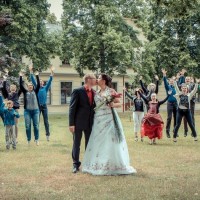 Hochzeitsfotografie