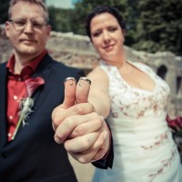 Hochzeitsfotografie