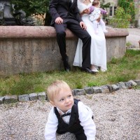 Hochzeitsfotografie
