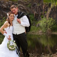 Hochzeitsfotografie