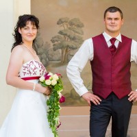 Hochzeitsfotografie