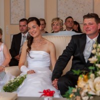 Hochzeitsfotografie