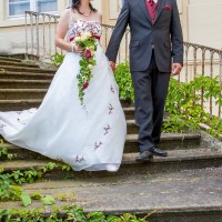 Hochzeitsfotografie