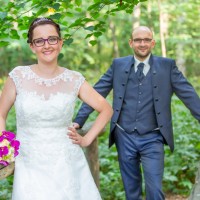 Hochzeitsfotografie