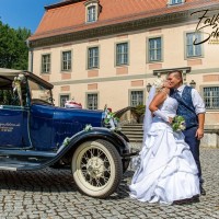 Hochzeitsfotografie