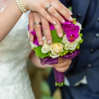 Hochzeitsfotografie