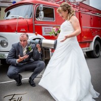Hochzeitsfotografie