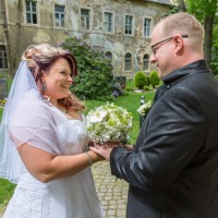 Hochzeitsfotografie Christin und Mike _1