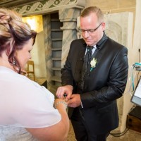 Hochzeitsfotografie Christin und Mike _7