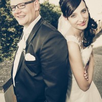 Juliane und Christian