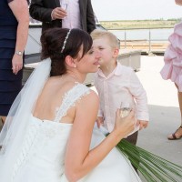 Juliane und Christian