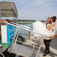 Juliane und Christian