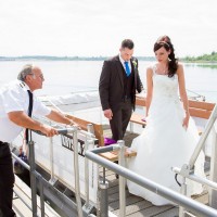 Juliane und Christian