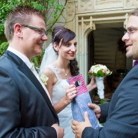 Juliane und Christian