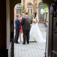 Juliane und Christian