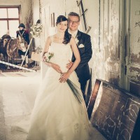 Juliane und Christian