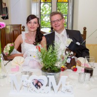 Juliane und Christian