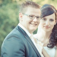 Juliane und Christian