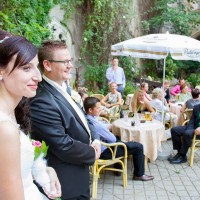 Juliane und Christian