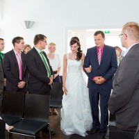 Juliane und Christian