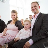 Juliane und Christian