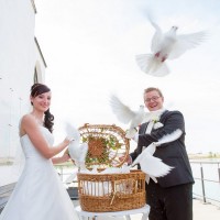 Juliane und Christian