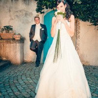Juliane und Christian