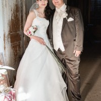 Juliane und Christian