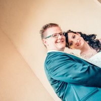 Juliane und Christian