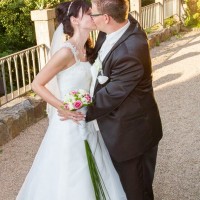 Juliane und Christian