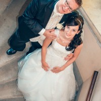 Juliane und Christian