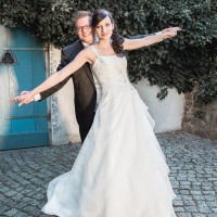 Juliane und Christian