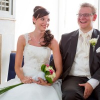 Juliane und Christian