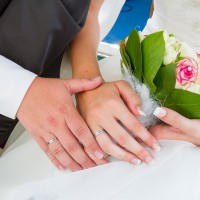 Juliane und Christian