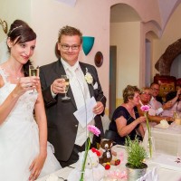 Juliane und Christian