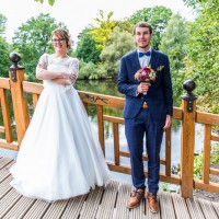 Hochzeitsfotografie Katja und Maik in Leipzig_26