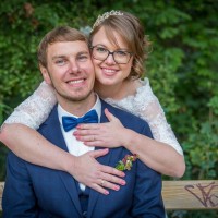 Hochzeitsfotografie Katja und Maik in Leipzig_27