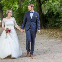 Hochzeitsfotografie Katja und Maik in Leipzig_28