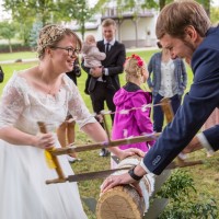 Hochzeitsfotografie Katja und Maik in Leipzig_37