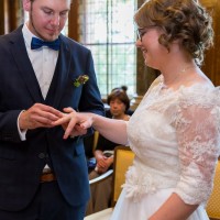 Hochzeitsfotografie Katja und Maik in Leipzig_3