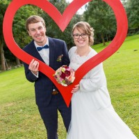 Hochzeitsfotografie Katja und Maik in Leipzig_40