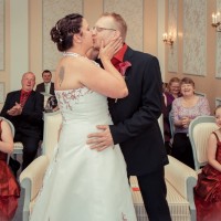 Hochzeitsfotografie