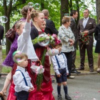 Hochzeitsfotografie
